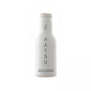 Tea hatsu blanco 400 ml